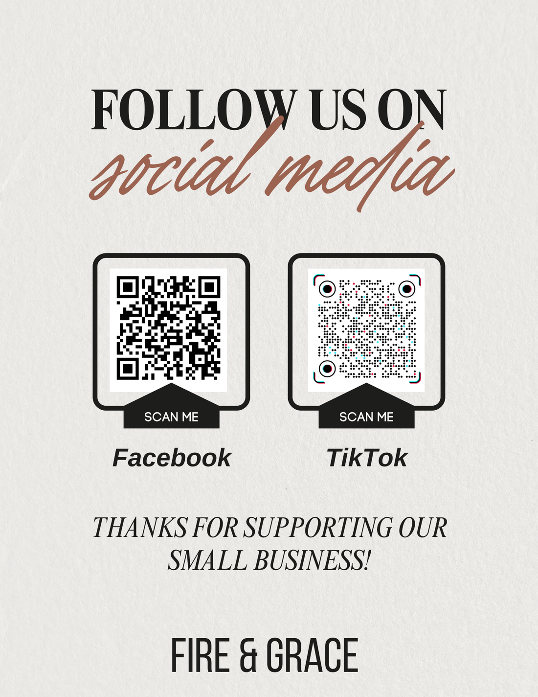 Social Media