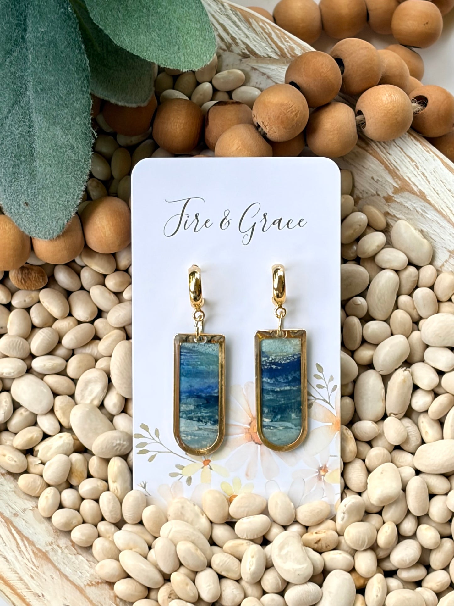 Waves Dangle 1