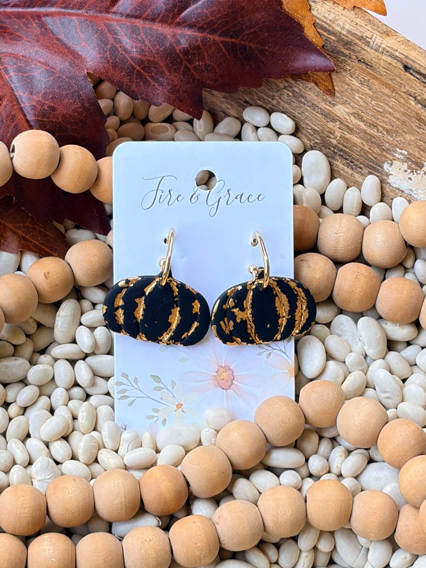 Pumpkin Hoop