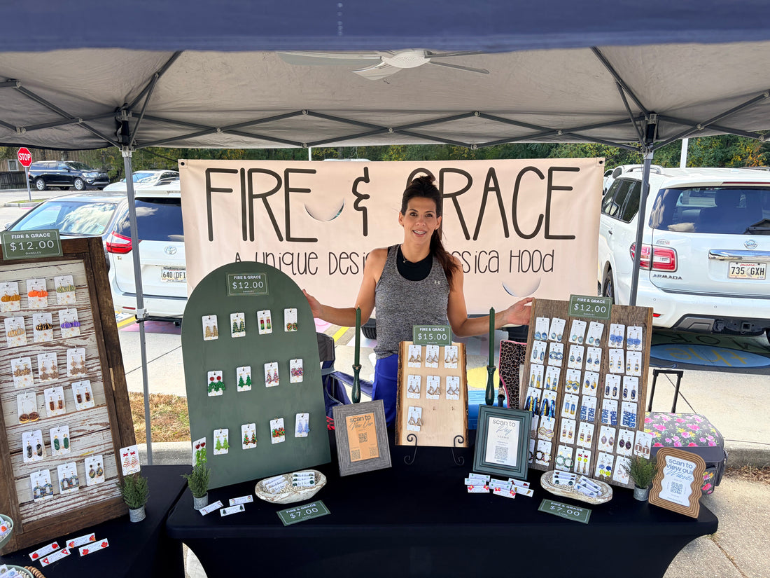 Blue Debut at Live Oak High