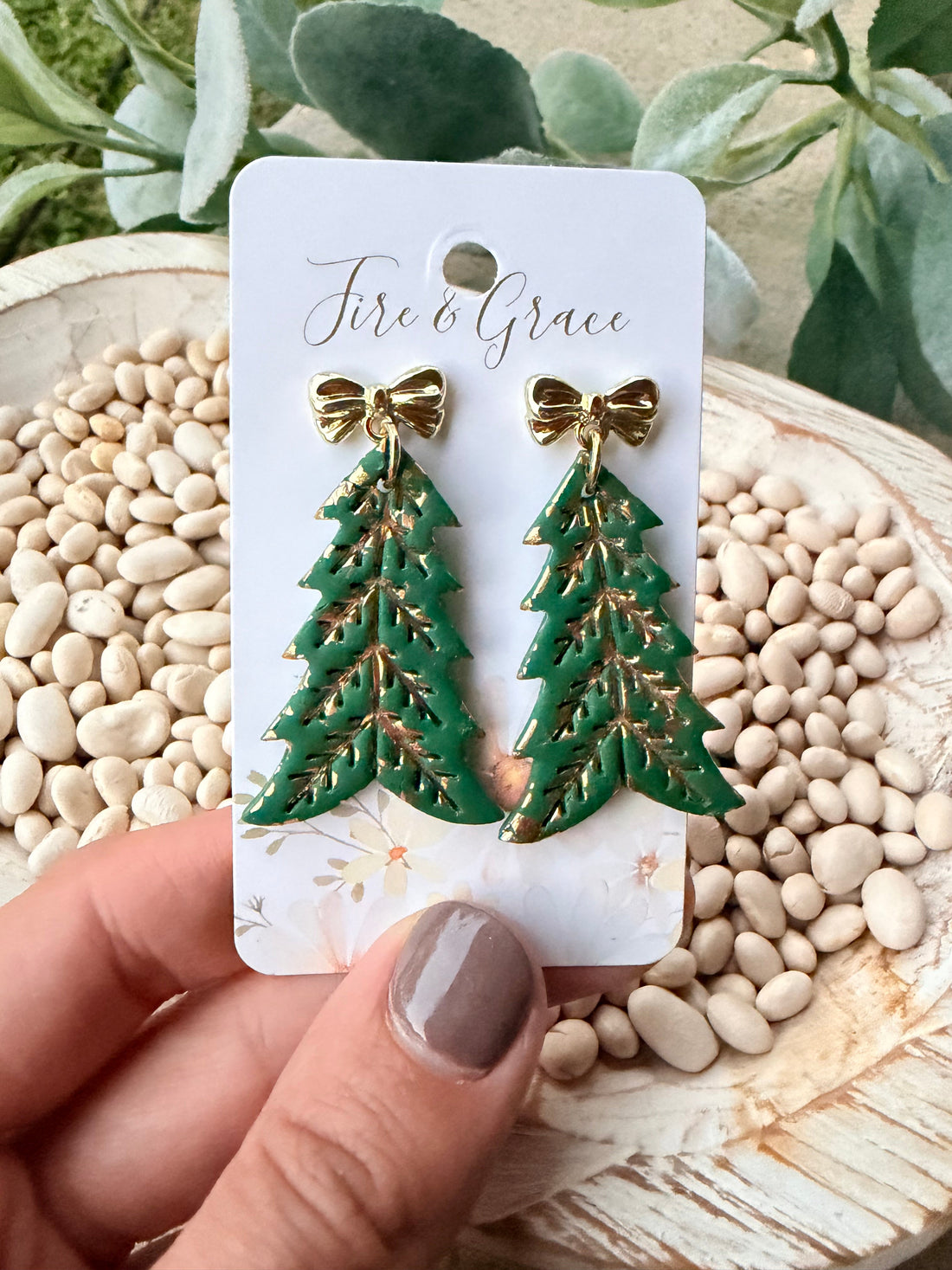 Christmas Tree Tutorial