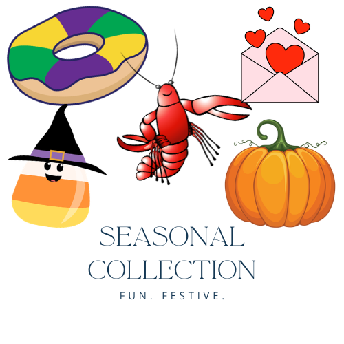 Seasonal Collection