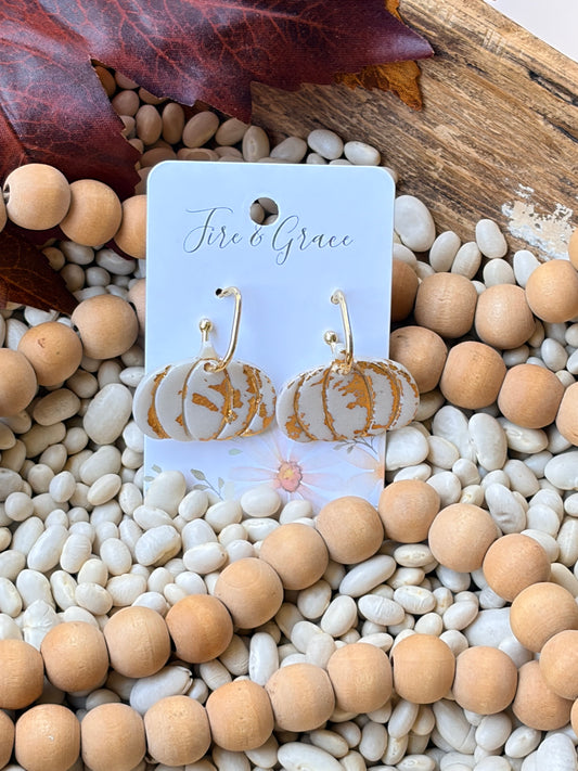 Pumpkin Hoop