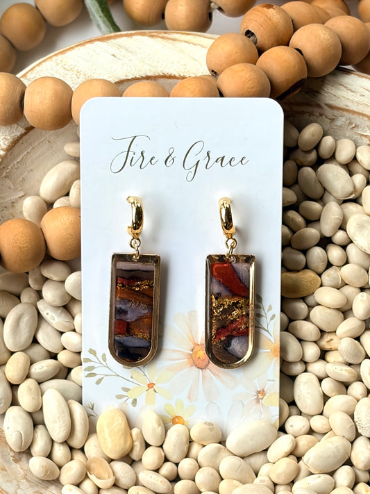 Fall Inspo. Dangle 1