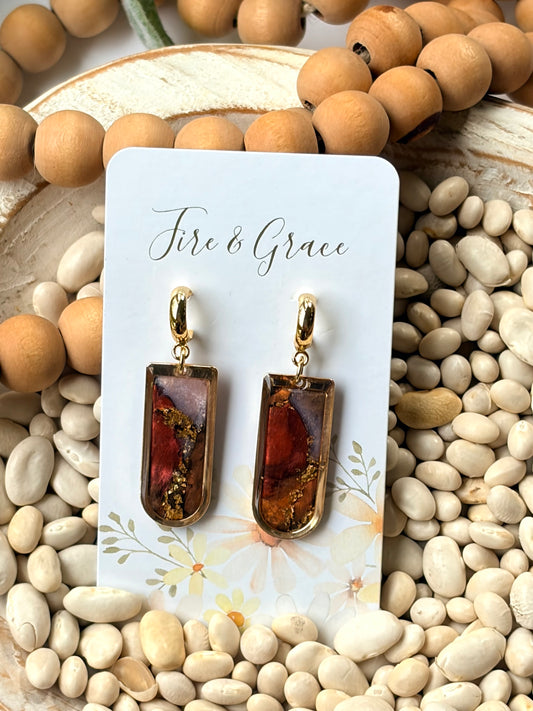 Fall Inspo. Dangle 2