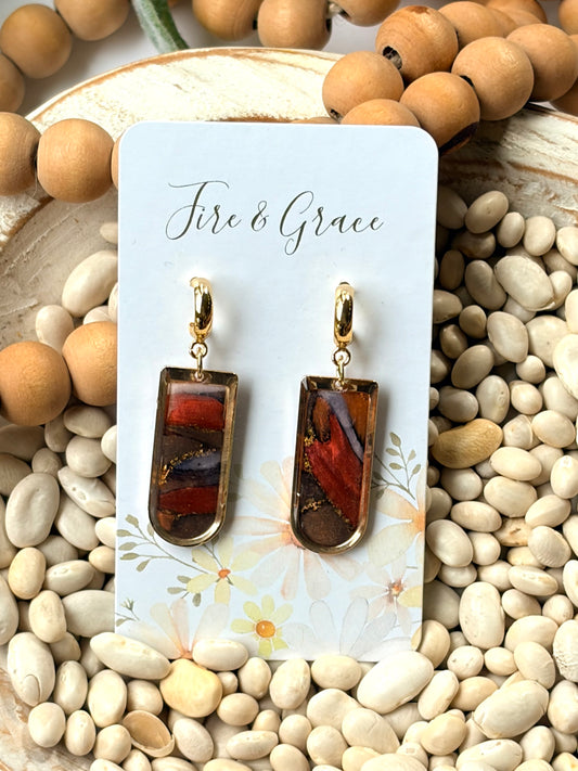 Fall Inspo. Dangle 3