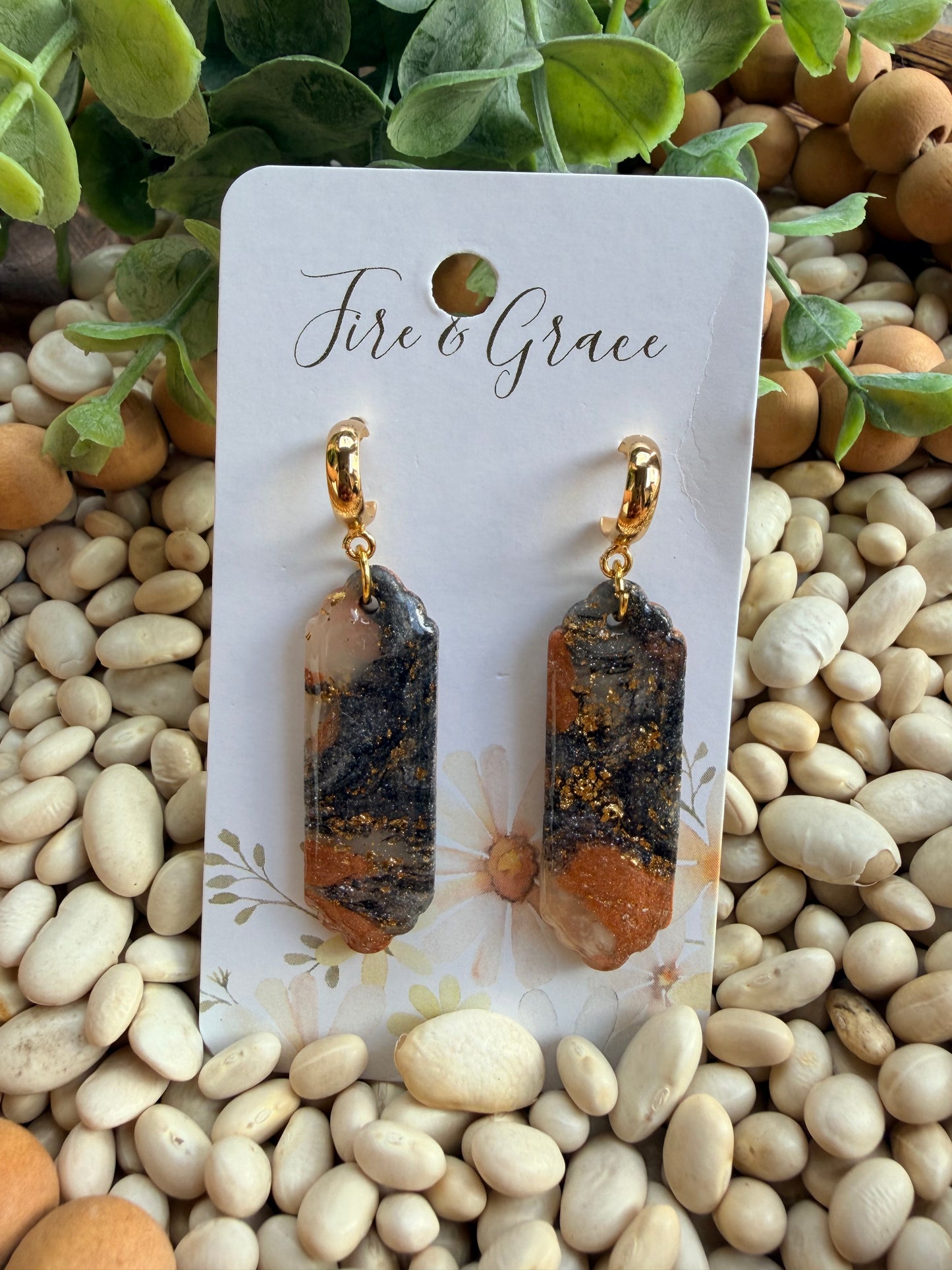 Fall Dangle 2
