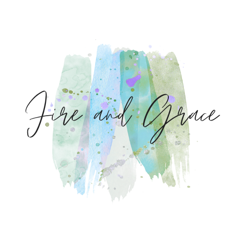 Fire & Grace